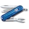 Swiss Army Brands 2024 Victorinox 56212 Classic Sd Sapphire 58Mm, Clam Pack VIC-0.6223.T2B1-X1 - alternate 4